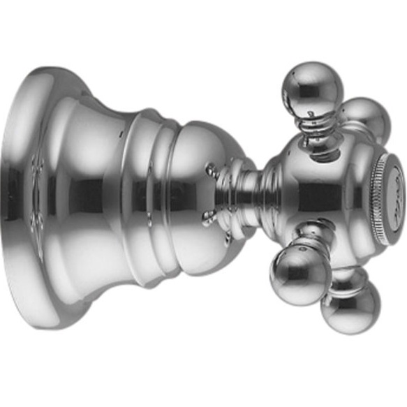 Запорный вентиль 1/2" Fima Carlo Frattini Elizabeth F5093/1CR (хром)